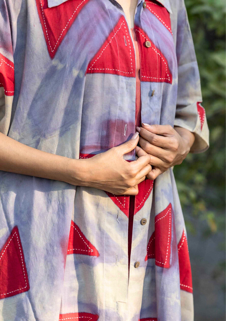 Scarlet Bralette Set