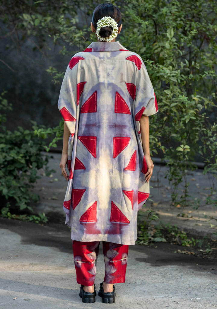 Scarlet Bralette Set