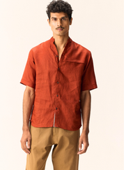 Scarlet Shirt