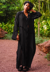 Sea Cover Up Tunic