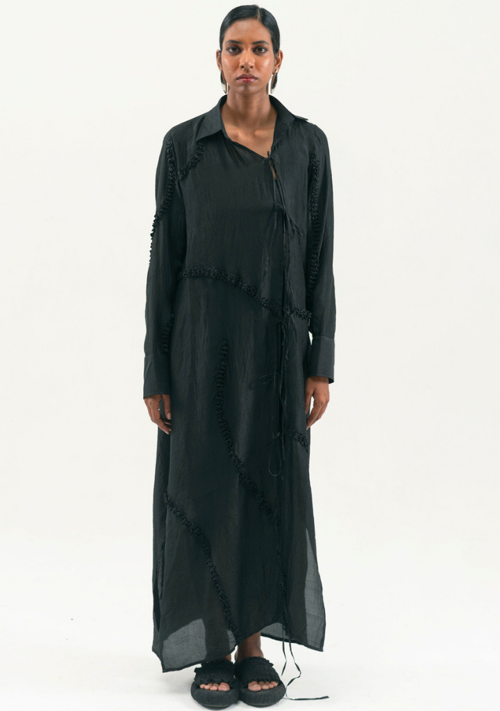 Sea Cover Up Tunic