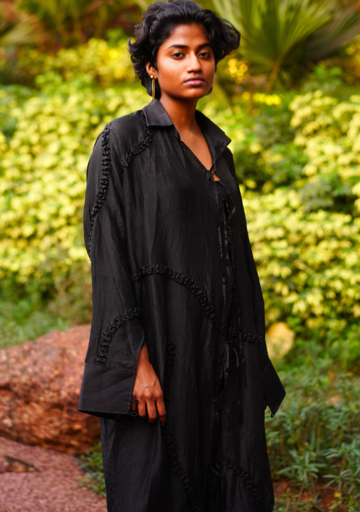 Sea Cover Up Tunic