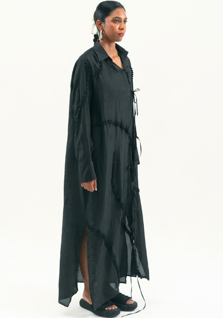 Sea Cover Up Tunic