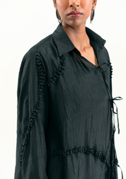Sea Cover Up Tunic