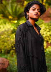 Sea Cover Up Tunic
