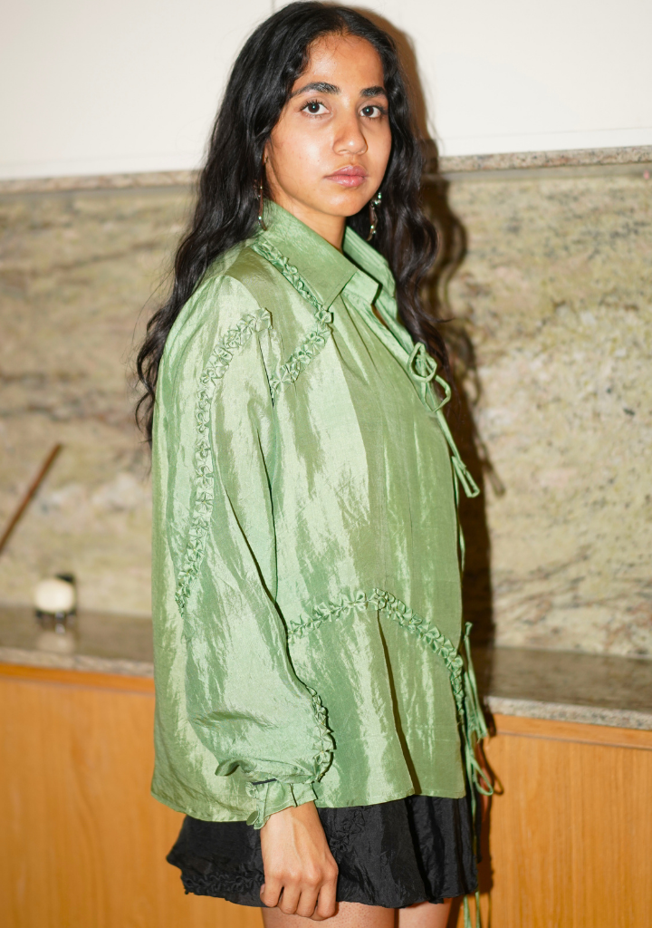 Sea Shirt