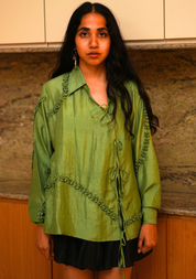 Sea Shirt