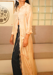 Sea Cover Up Tunic