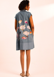 Seafoam Dress