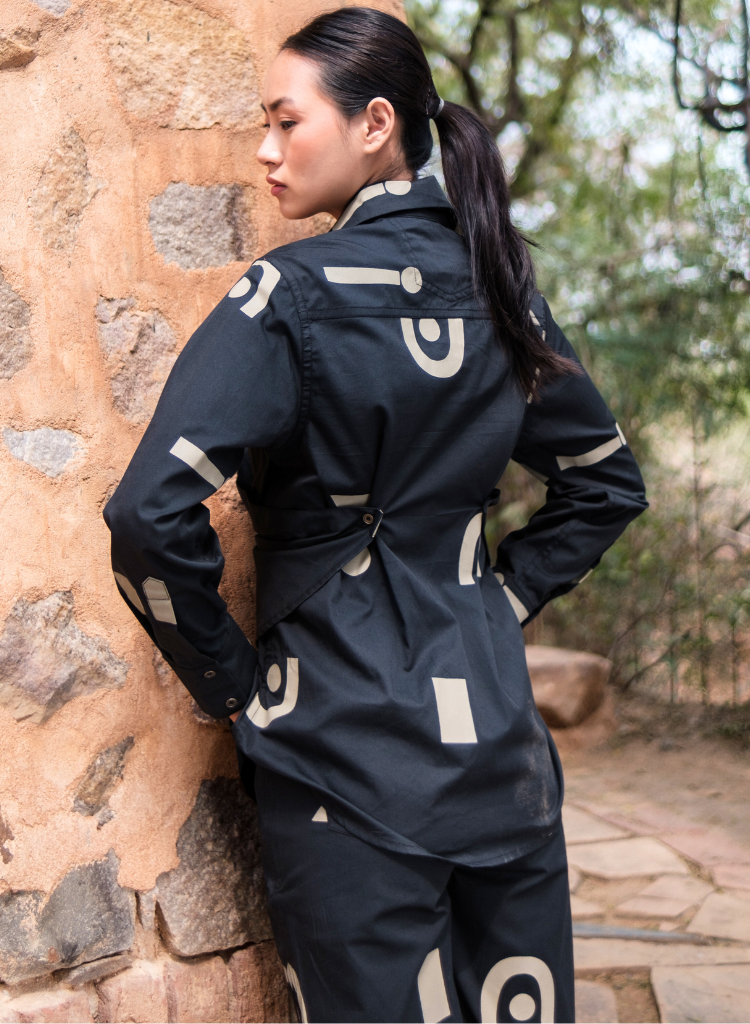 Seattle Triangle Shirt