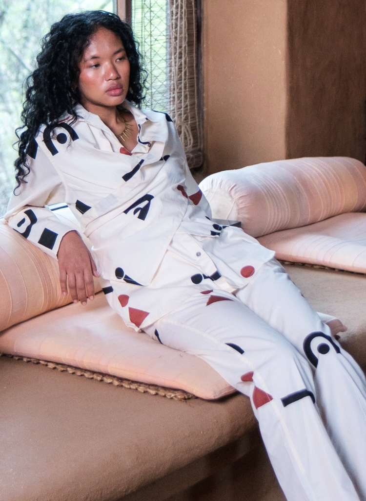 Seattle Triangle Shirt