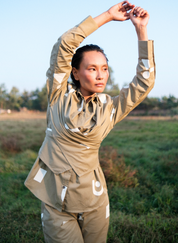 Seattle Triangle Shirt