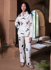 Seattle Triangle Shirt