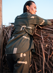 Seattle Triangle Shirt