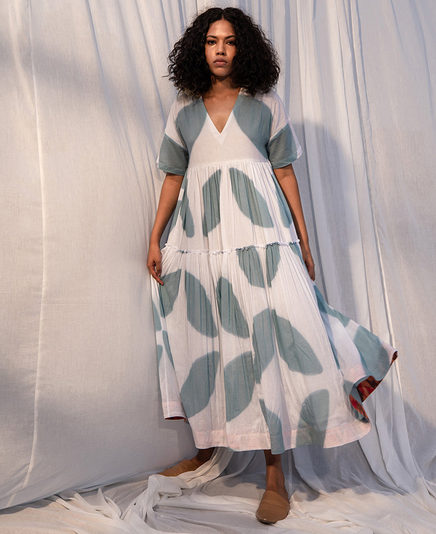 Seaweed Dress