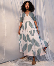 Seaweed Dress