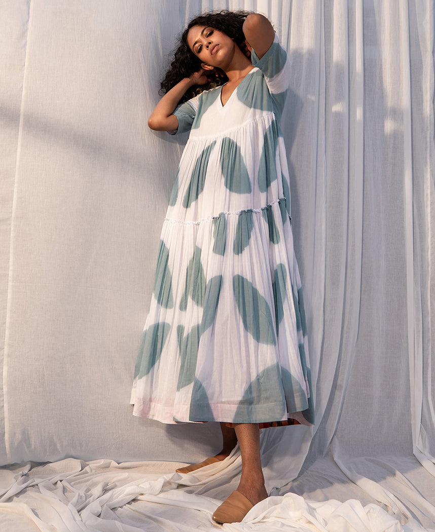 Seaweed Dress