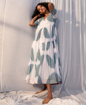 Seaweed Dress