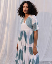 Seaweed Dress