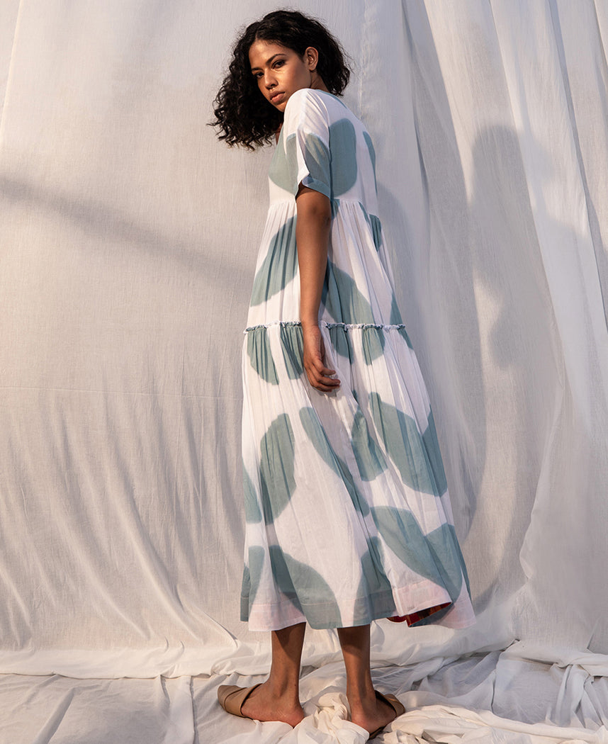 Seaweed Dress