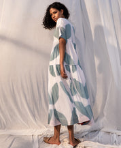 Seaweed Dress
