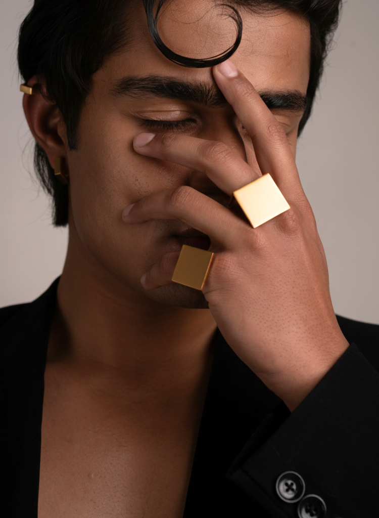 The Second Ring