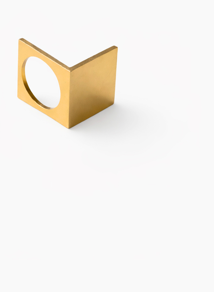 The Second Ring