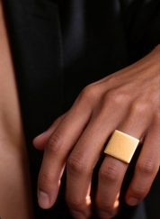 The Second Ring