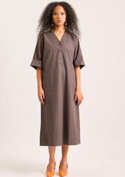 Secret Garden Dress