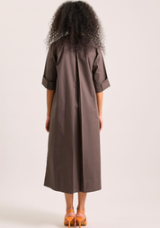 Secret Garden Dress