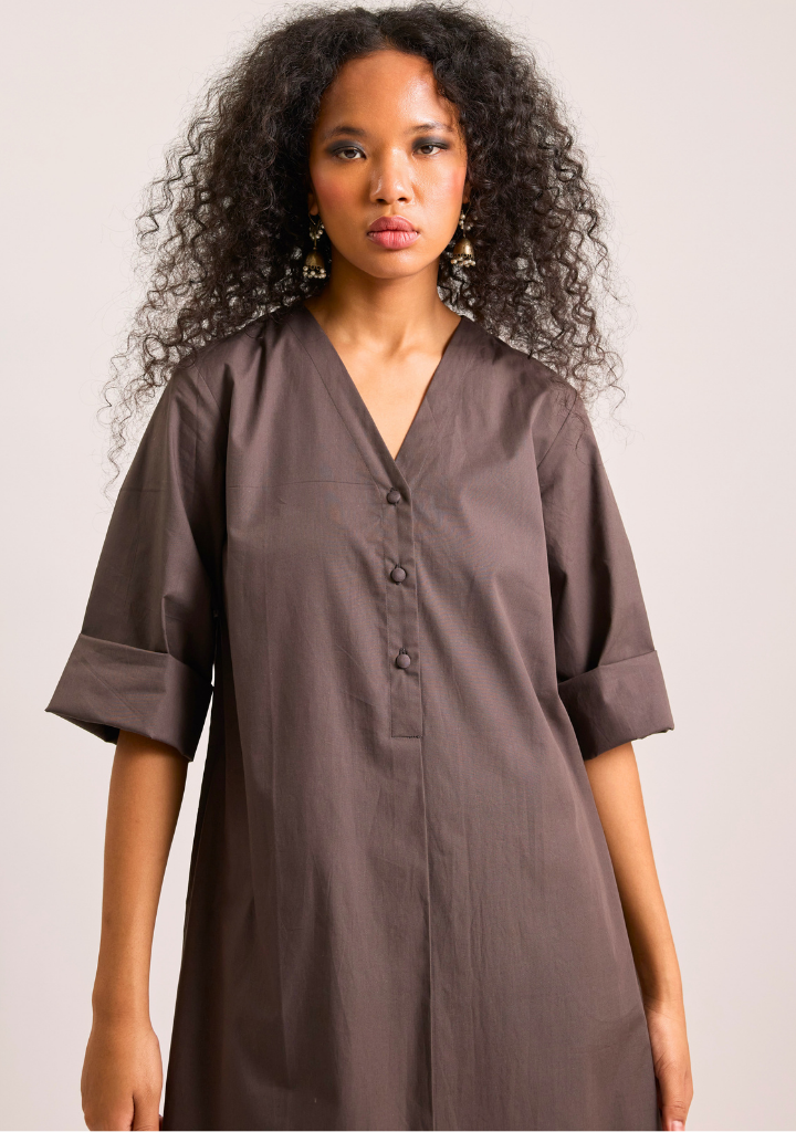 Secret Garden Dress