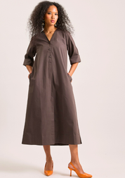 Secret Garden Dress