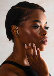 Sejal Ear Cuff