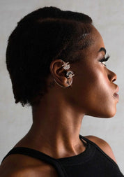 Sejal Ear Cuff