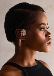 Sejal Earcuff Dangler