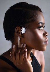 Sejal Earcuff Dangler