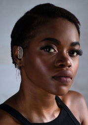 Sejal Earcuff Dangler