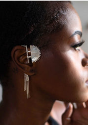 Sejal Earcuff Dangler