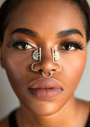Sejal Nose Jewellry