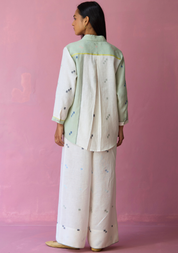 Sela Patchwork Set