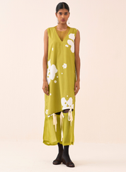 Self Tie Dress