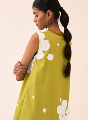 Self Tie Dress