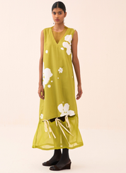 Self Tie Dress