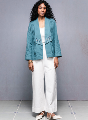 Selvage Jacket