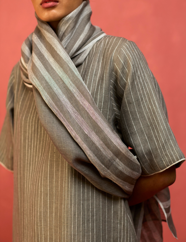 Semma Kurta Dupatta Set