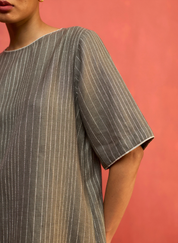 Semma Kurta Dupatta Set