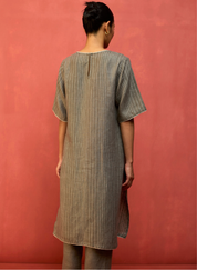 Semma Kurta Dupatta Set