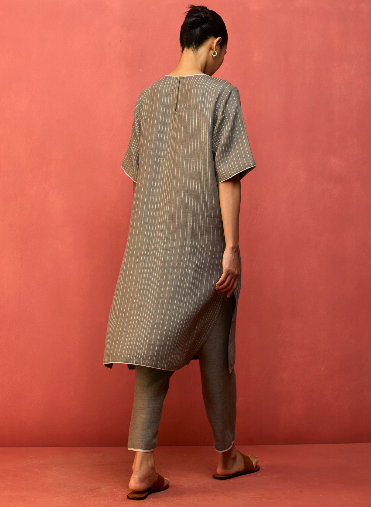 Semma Kurta Dupatta Set