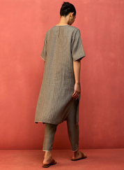 Semma Kurta Dupatta Set