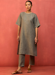 Semma Kurta Dupatta Set